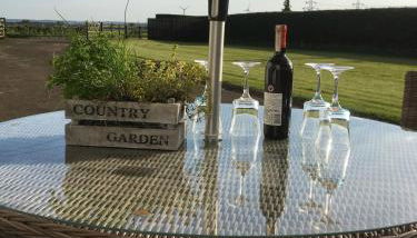 South Doll Farm Cottage - Foto 5