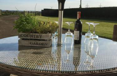 South Doll Farm Cottage - Foto 5