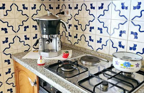 Casa Raffaella Apartment and room - Foto 28