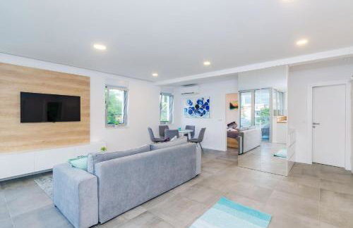 Apartment Alius Ragusa Deluxe II - Photo 2