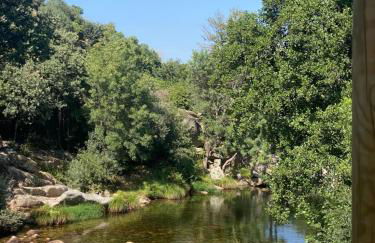 CASA RURAL MOLINO DEL JERTE - Foto 15
