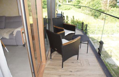 Apartamenty ORION Trzęsacz - Foto 24