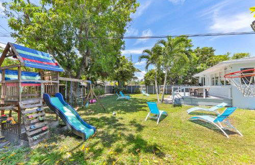 Heart of Hollywood Villa - Foto 36