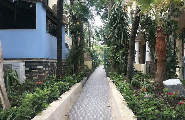 Plaza Real Resort - Foto 45