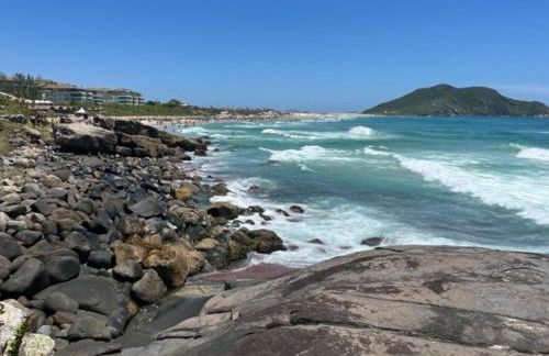 Apartamento Costão das Gaivotas - Praia do Santinho - Ingleses - Florianópolis - Photo 44