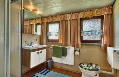 Ferienwohnung Uhrmann Franz - Foto 4