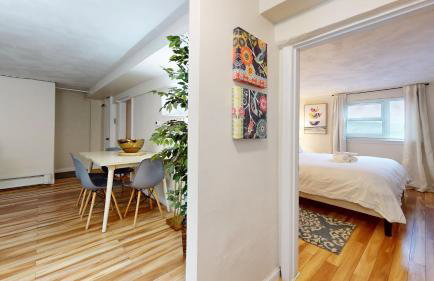 Great 1 bed close to Longwd Med, Fenway, parkng - Foto 5