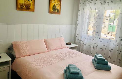 Casa La Mimbrera - Photo 32