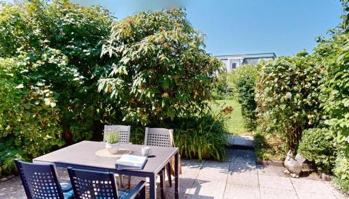 Westerbergen Rita's Haus am Meer - Foto 2