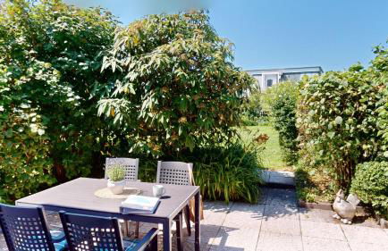 Westerbergen Rita's Haus am Meer - Foto 2