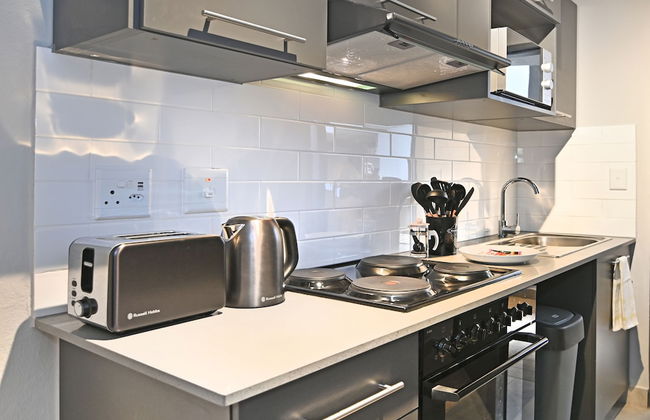 Circa Aparthotel by Totalstay - Foto 13