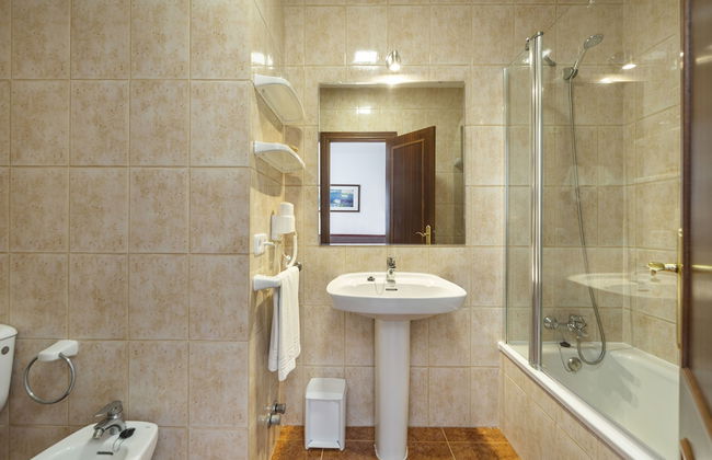 Apartamentos Cala Murada Tennis - Foto 26