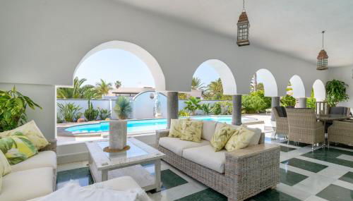Oasis de lujo - luxury boutique villa - Foto 5