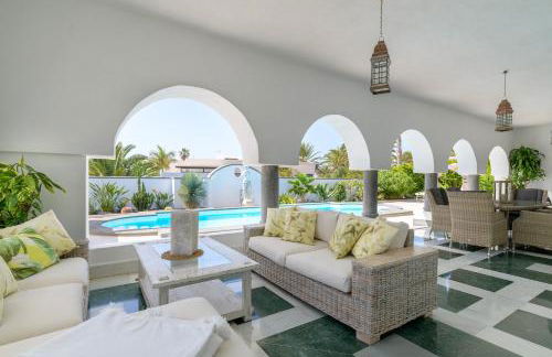 Oasis de lujo - luxury boutique villa - Foto 5