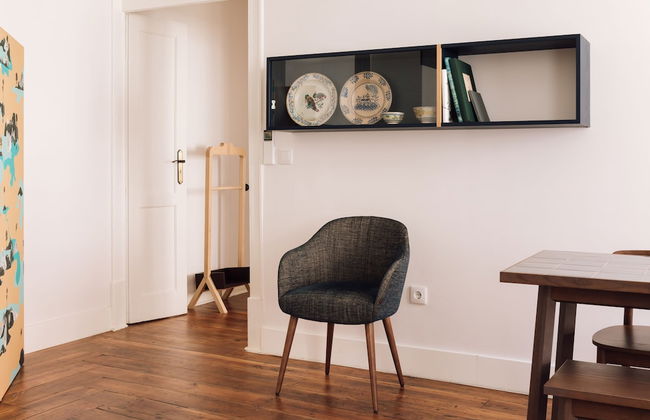 The Visionaire Apartments - Photo 122