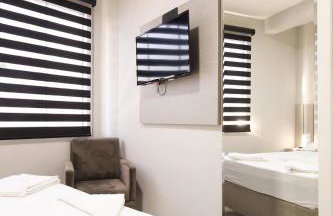 Lou Suítes - Suíte 12 - Compacto e Completo - Foto 32