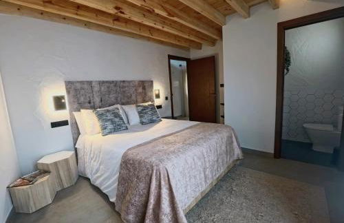 Las Horneras de Cobeta Apartamento Florencia - Foto 31