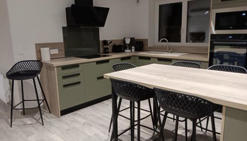 Du panier au gite - Foto 3