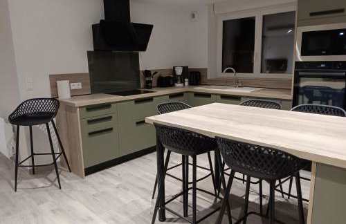 Du panier au gite - Foto 3