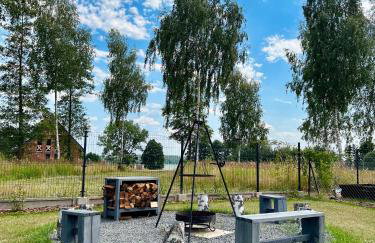 Apartamenty KAHOY balia pomost Kozin - Foto 5