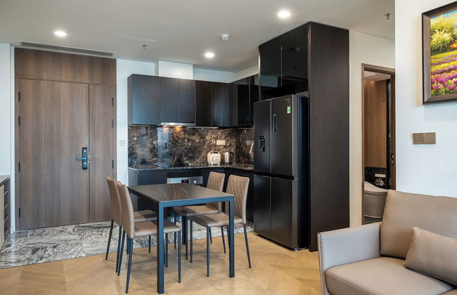 Lumiere Riverside Condo and Suite KHC - Foto 38