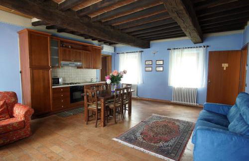 Agriturismo Aggazzotti - Photo 23