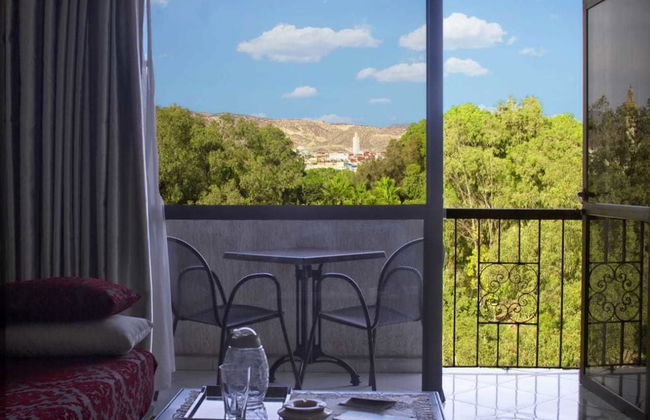 Apparts-Hôtel ISNI - Photo 41