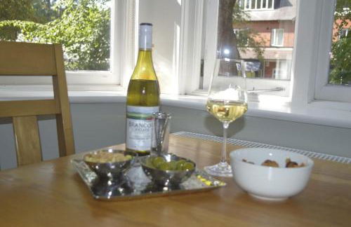 Victoria Lodge Woodhall Spa - Foto 20