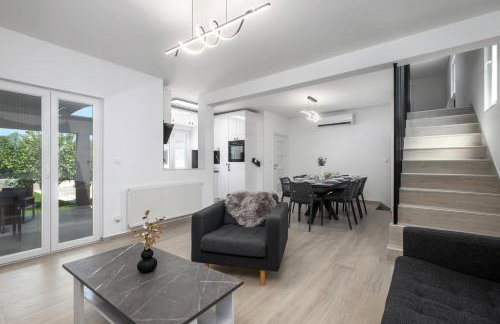 LUX VILLA DUJAM with a swimming pool near Zadar - Foto 25