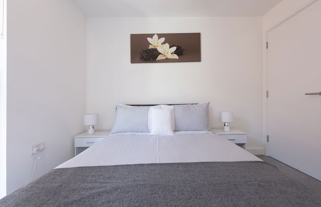 Fortified Apartment - Photo 4