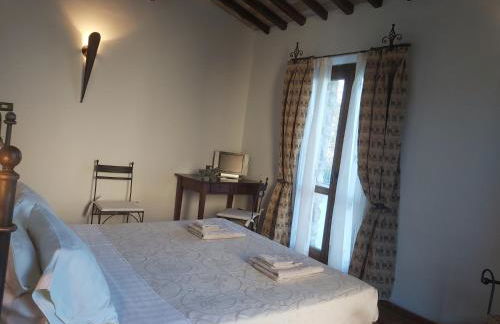 Agriturismo Aia Leccioni - Foto 55