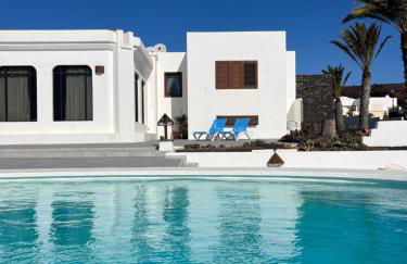 Villa Blanca Nudist Exclusive - Foto 5