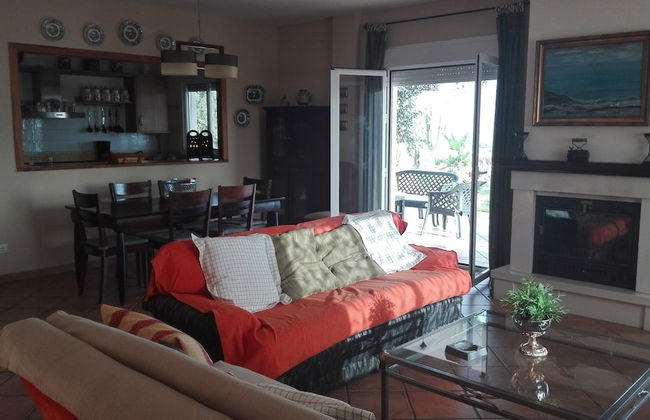 Casa Rocío&Paloma - Foto 10