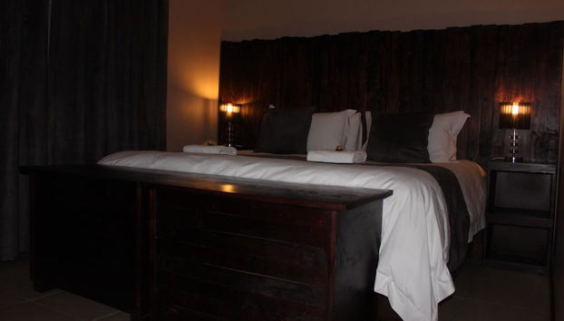 La Bri Self Catering - Foto 2, Habitación