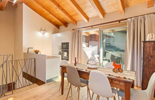 Godioz Suites - [Aosta Valley] - Foto 51