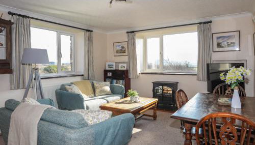 Tan Twr Farm Cottage - Foto 5