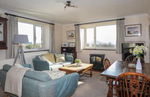 Tan Twr Farm Cottage - Foto 5