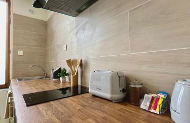 Duplex rénové à 15 min de Lyon - Foto 12