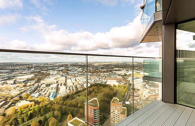 Icon Tower Flat VI - Foto 11