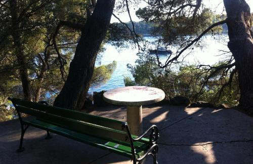 LUX attic old town Rab - Foto 22