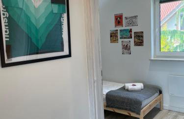 Mierzejogród - całoroczne domy z kominkami - Foto 76