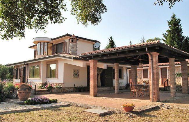 La collina Delle Stelle - Foto 3