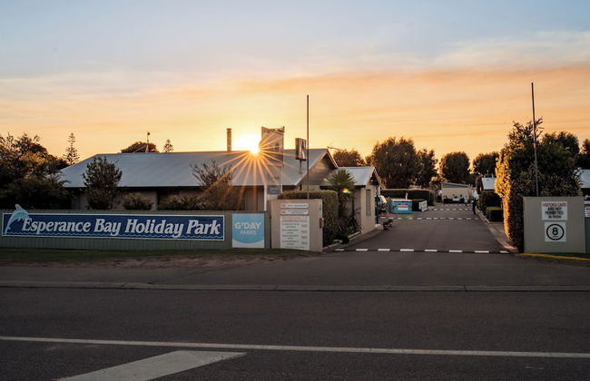Esperance Bay Holiday Park - Foto 72