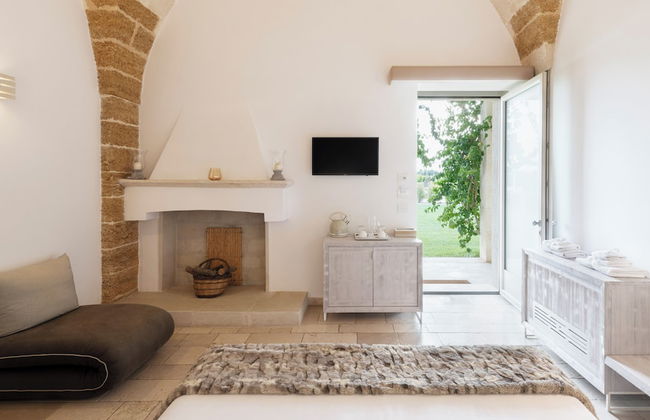 Masseria Elysium - Foto 9