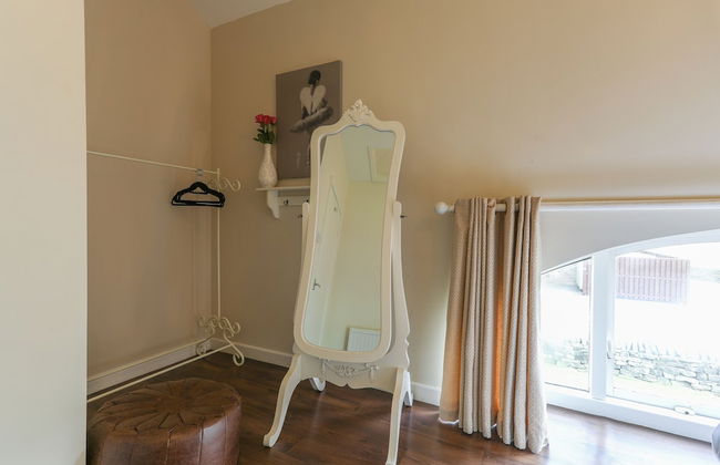 Foxholes Farm - Foto 10