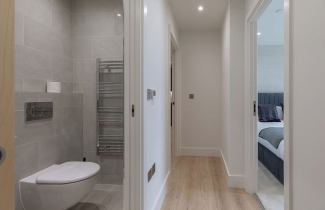 StayInn Stratford - Foto 29