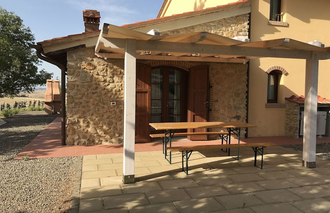 Ville del Silenzio - Foto 45