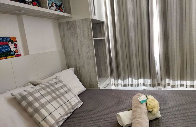 Cris Temporada - Rio Copa Studio - Photo 2