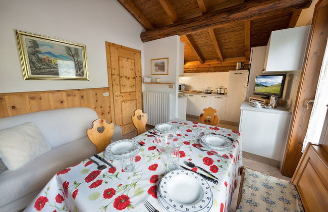 Appartamenti Astra - Foto 52