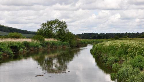 Riverside Holiday Park - Foto 5